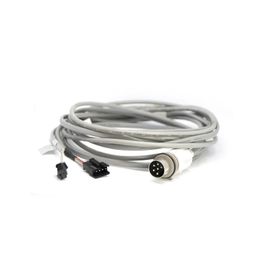 Repuesto Cables 2m para Tarjeta Electrónica Tina Hidro Curazao/Panajachel/Roatan