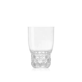 Vaso de Agua Jelly Cristal