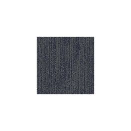 Alfombra Framed Structure Navy Gray 60x60