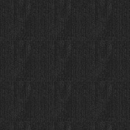 Alfombra Framed Structure Charcoal 60x60