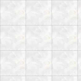 Pompei Blanco Brillante 44x44