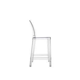 Banco One More Please H.65 Cristal