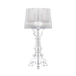 Lámpara de Mesa Bourgie Cristal