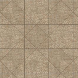 San Andrés Café Rústico Exterior 44x44