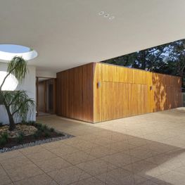 San Andrés Café Rústico Exterior 44x44