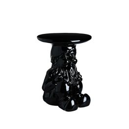 Banco/Mesa Napoleon Negro