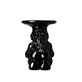 Banco/Mesa Napoleon Negro