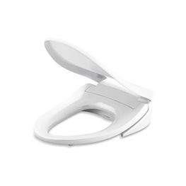 Asiento Bidet C3-420 Blanco Elongado Automático