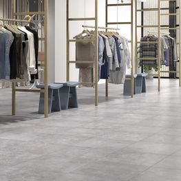 Trend Light Gray Retificado 60x60