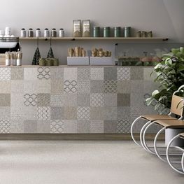 Fineart Patchwork 20x20