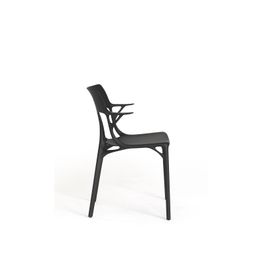 Silla A.I. Color Negro