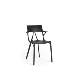 Silla A.I. Color Negro