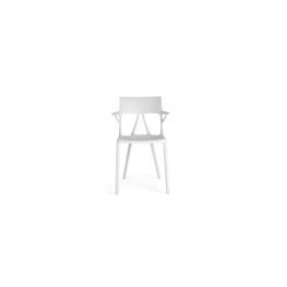 Silla A.I. Color Blanco