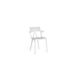 Silla A.I. Color Blanco