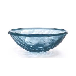 Centro de Mesa Moon Azul