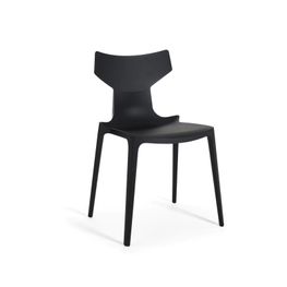Silla Re-Chair Negro