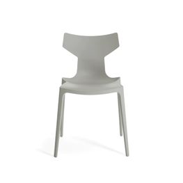 Silla Re-Chair Gris