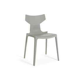 Silla Re-Chair Gris