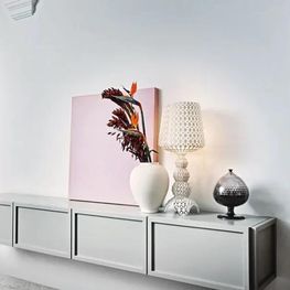 Contenedor Pumo Humo/Negro