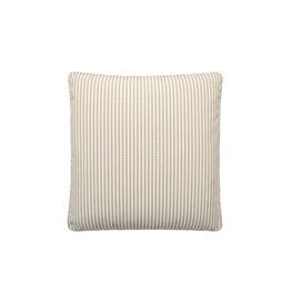 Cojín de Exterior 48x48 cm Color Tórtola