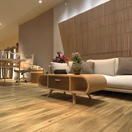 Piso Multicapa Diane Rústico Aceite UV T&G 14/3x190x1900 mm