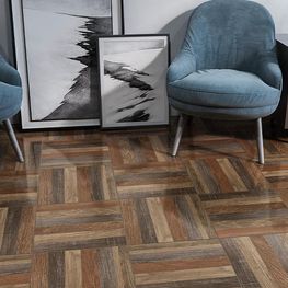 Tonalá Café Brillante 37x37