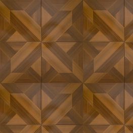 Canova Castaño Semibrillante 37x37