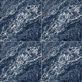 InsideArt Liquid Star Mate 90x90