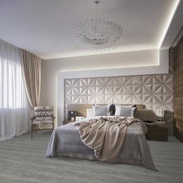 Renaudwood Gris Imitación Madera 20x120