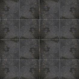 Mazaryk Negro Brillante 44x44