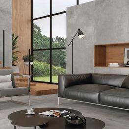 Nord Cemento Natural Mate 90x90