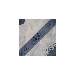 Ravello Azul Brillante 44x44