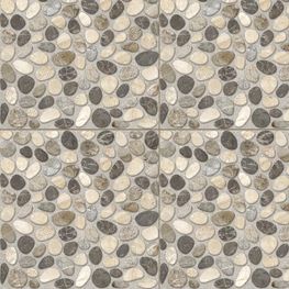 Stones Multicolor N Mate 44x44