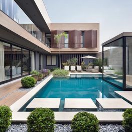 Listelo Barlavento Sea Canto 90° 1x30 cm