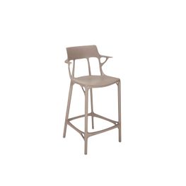 Silla A.I. Color Gris
