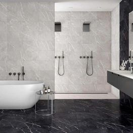 Carson Oxford Semibrillante 44x44