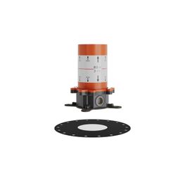 Mezclador para Llenador de Tina Freestanding