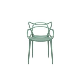 Silla Masters Verde Salvia