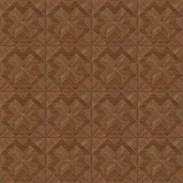 Mukali Caoba Madera Roja Brillante 33x33