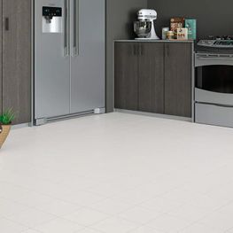 Sandur Blanco Mate 44x44