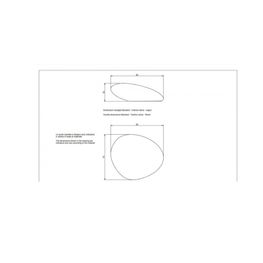 Manija Redonda Equilibrio Wenge Café