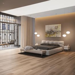 Naturawood Natura Madera Clara Mate 18x55