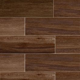 Naturawood Caoba Madera Oscura Mate 18x55