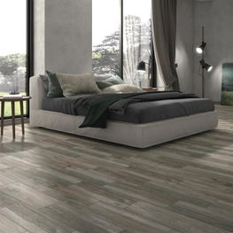 Naturawood Wenge Madera Oscura Mate 18x55