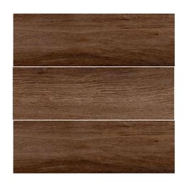 Naturawood Caoba Madera Oscura Brillante 18x55