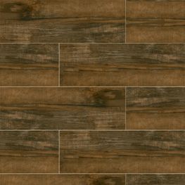 Mahogany Abedul Natural Mate 18x55