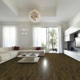 Mahogany Abedul Natural Mate 18x55