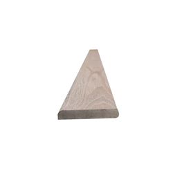 Zócalo Tulip Greige 15x90x2400 mm