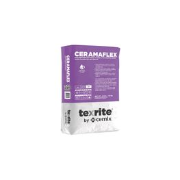 Texrite Ceramaflex White Saco 20 kg
