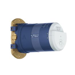 Válvula Ducha Grohe Kit Brazo y Cabeza Rainshower